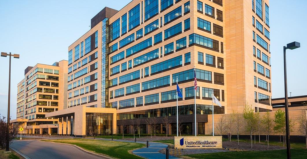 UnitedHealth Group Headquarters